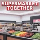 Supermarket Together Speedrunning