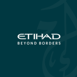 Discovery icon for Etihad Airways Discord server