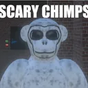 Scary Chimps