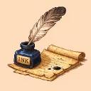 Plumes & Paper