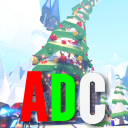 Adopt Me Christmas Discord server icon