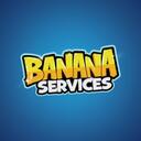    Banana Services Discord Server Icon