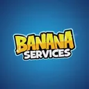 🍌 Banana Services