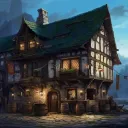Hero’s Tavern