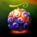 Devil Fruit Society