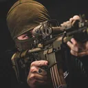 Live, Laugh, Lay down suppressing fire