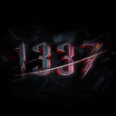 1337 ・ Public  🎅🏻 icon
