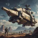 The Argo