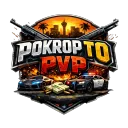Pokrop To PVP┃ FiveM