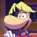 Goofyrayman Hangout/CLH Abdriged Server