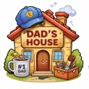 Dad's House