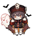 /hutaoo ﹒ sfw ﹒ fem own Discord Server