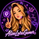 Aline Loira Gamer 🎭