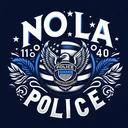 NOPD🚔 | Bourbon Street Rp