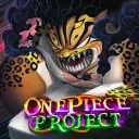 One Piece: Project