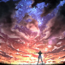 The Untold Stories. Server Icon