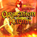 Discovery icon for Operation: Kamui Discord server