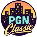 PGN │Classic