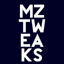 MZ Tweaks
