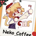 🎄🎆𝒩𝑒𝓀𝑜 𝒞𝑜𝒻𝒻𝑒𝑒🎄🎆's icon