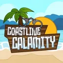 COASTLINE CALAMITY OFFICIAL SERVER 🏝☀🚔