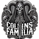 𝑪𝑶𝑳𝑳𝑰𝑵𝑺 𝑭𝑨𝑴𝑰𝑳𝑰𝑨