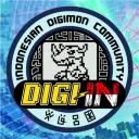 DIGI-IN [Komunitas Digimon Indonesia]