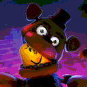 Five Nights: Hunted