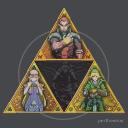 The Legend Of Zelda: TriForce Timelines Discord Server