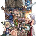 Fairy Tail