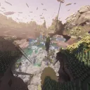 Minecraft 2.0 - Abyssal Descen... Discord Server Icon