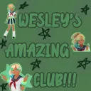 WESLEY'S AMAZING CLUBB!!!