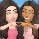 BestiesWhoFortnite