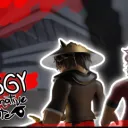 Piggy alternate route fan server