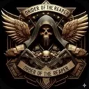 Order Of The Reaper