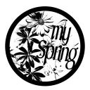 my spring music