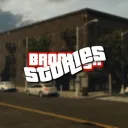 Brooklyn Stories: Clinton Point