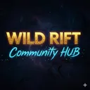 WILD RIFT: Community HUB