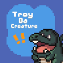 Troyda Place Discord server icon