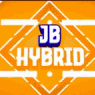 JB Hybrid┃Trading & Value Server┃- Jailbreak - Blox fruits - Grow a garden - MM2 avatar