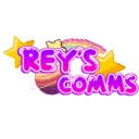 Rey’s comms