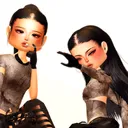 𐙚Sarah's Minions.˚ ⋆.˚ ☾