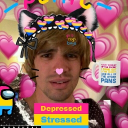 Brendon Urie Urienators 🥺 Discord server icon