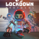 [RU] Lockdown PROTOCOL - Дискорд сервер