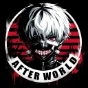 {AW} AfterWorld l TOKYO GHOUL