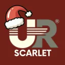 UR・Scarlet discord icon
