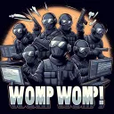 CounterWomp