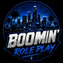 BOOMIN RP