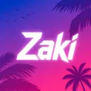 ! 𝐙𝐀𝐊𝐈 𝐓𝐄𝐀𝐌