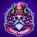 TOXIC FRIENDS